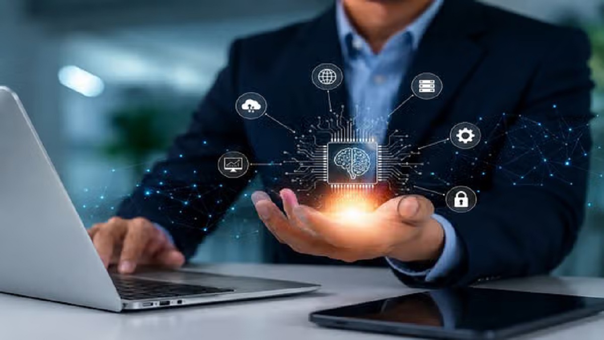 AI Boom in India