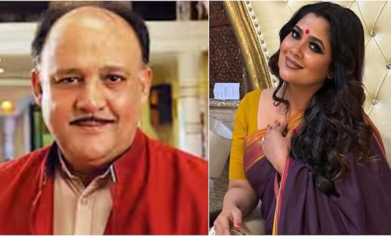 Alok Nath