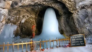 Amarnath Yatra