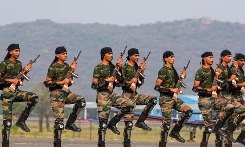 Army Recruitment