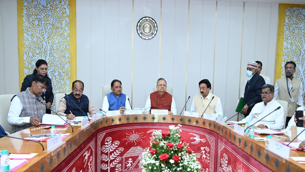 Assembly Session