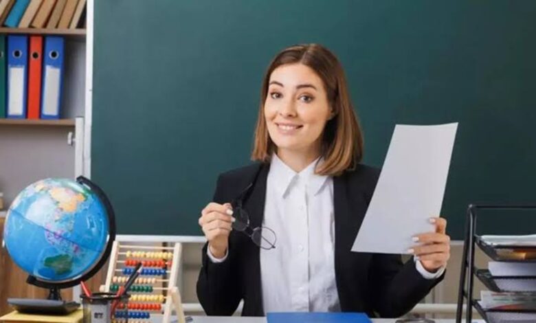 Assistant Professor Recruitment
