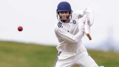BCCI Emerging Tournament