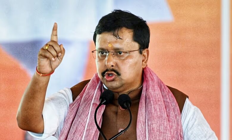 Bankipur Bypoll