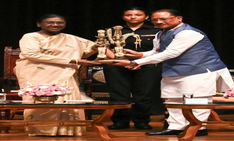 Bastar Pandum 2026