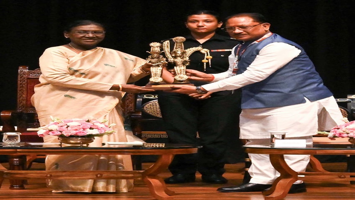 Bastar Pandum 2026