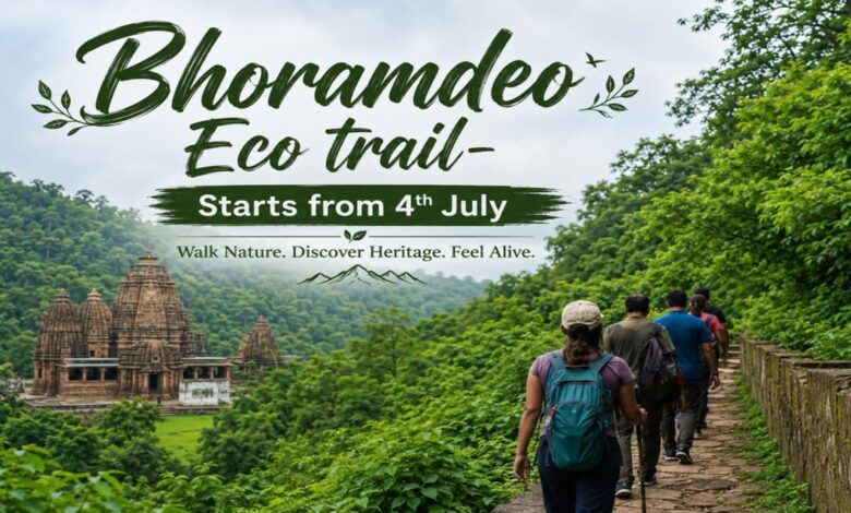 Bhoramdev Eco Trail 2026