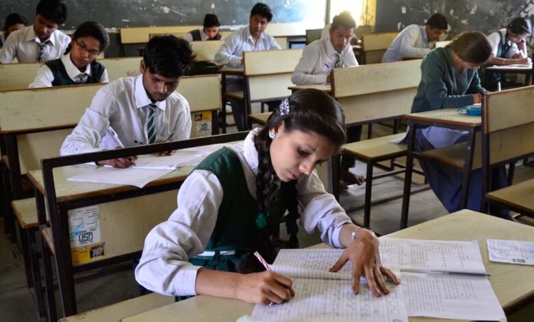 CBSE New Rule