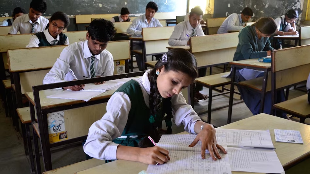 CBSE New Rule