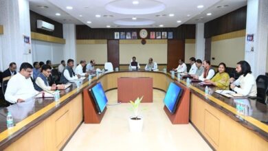 Sai Cabinet Decisions