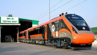 CG Railway