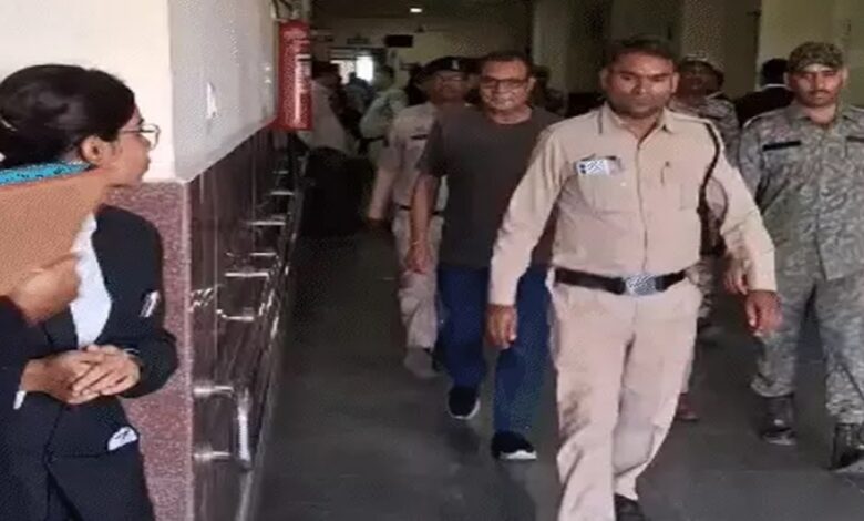 CGPSC Scam