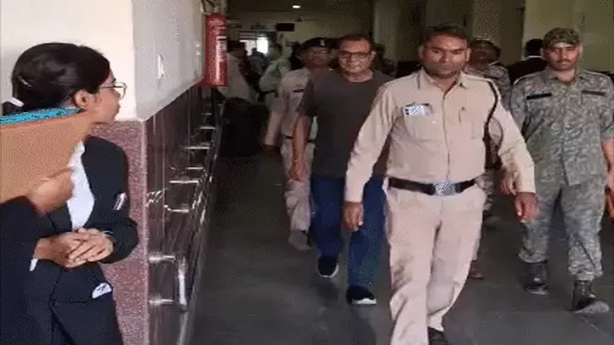 CGPSC Scam