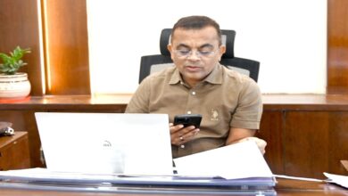 CM Helpline 1076