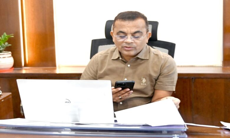 CM Helpline 1076