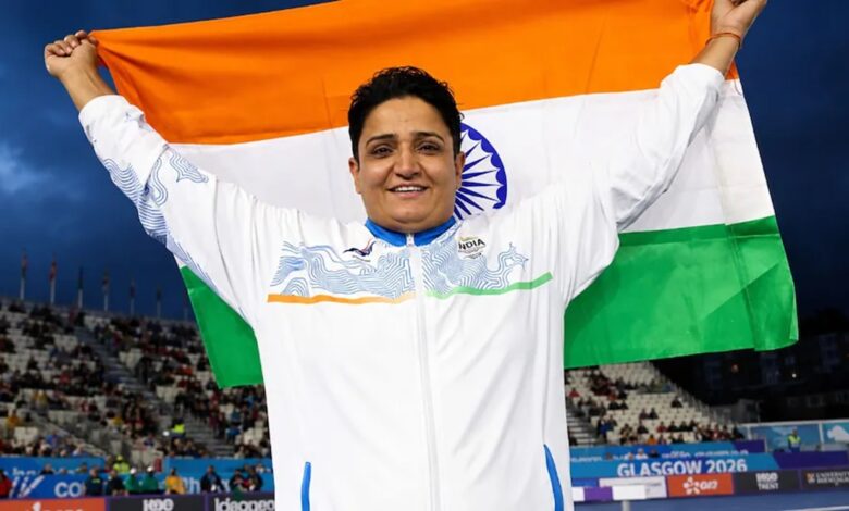 CWG 2026