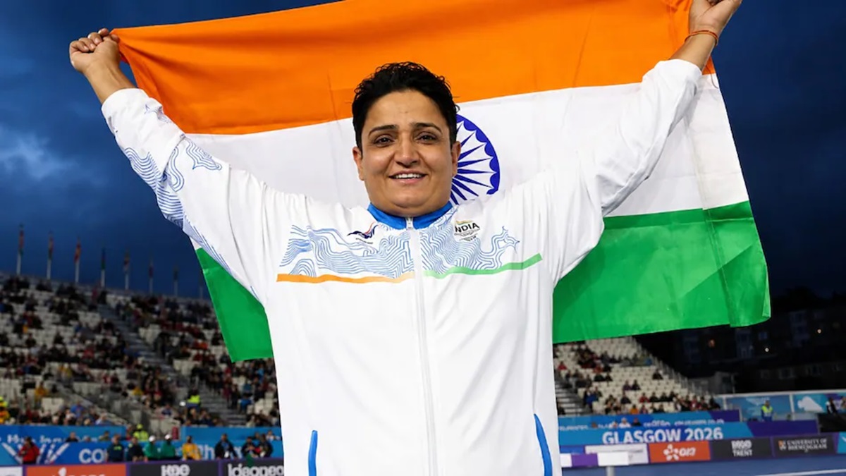 CWG 2026