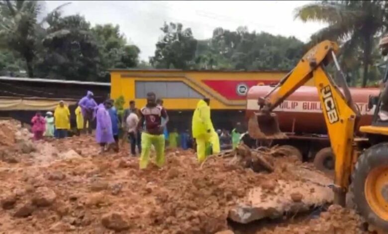 Chhattisgarh Monsoon Session