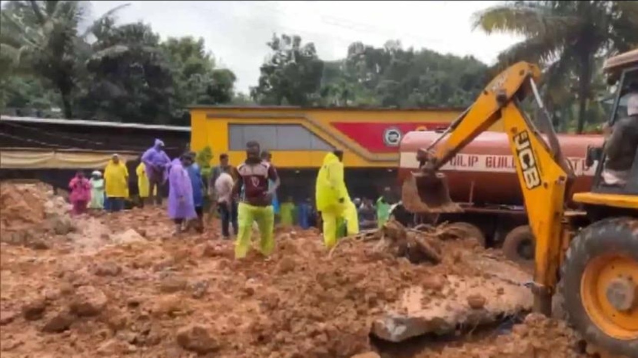 Chhattisgarh Monsoon Session