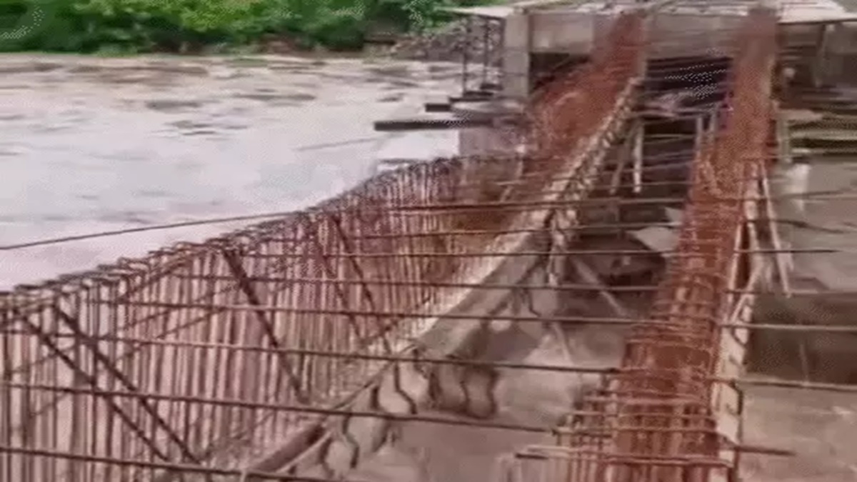 Chhattisgarh Rain