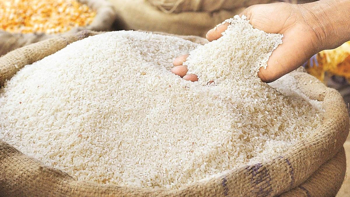Chhattisgarh Rice Mill Scam News