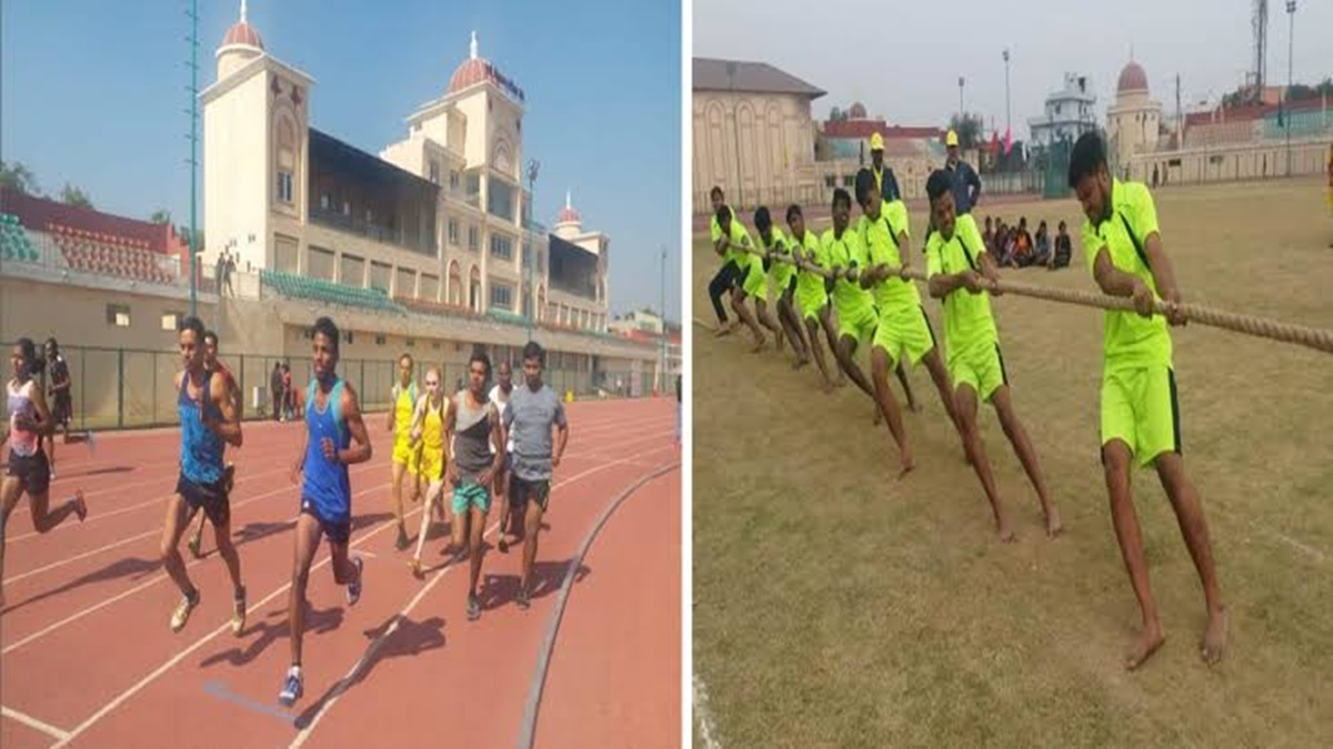 Chhattisgarh Sports Award