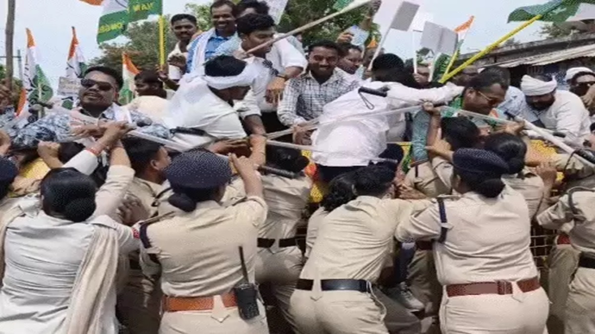 Congress PCC