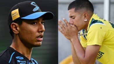 Cricket Australia