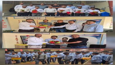 Dantewada NEET Success