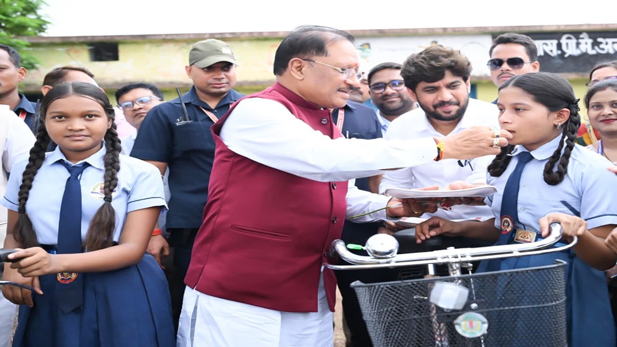 Development Projects