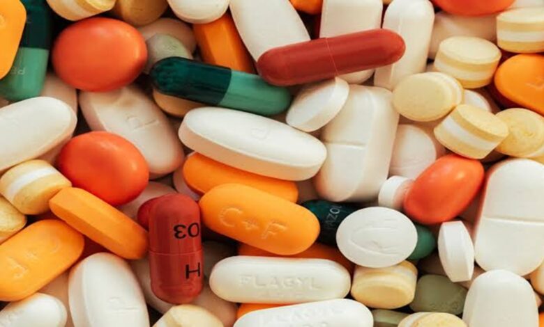 Drug Price Control