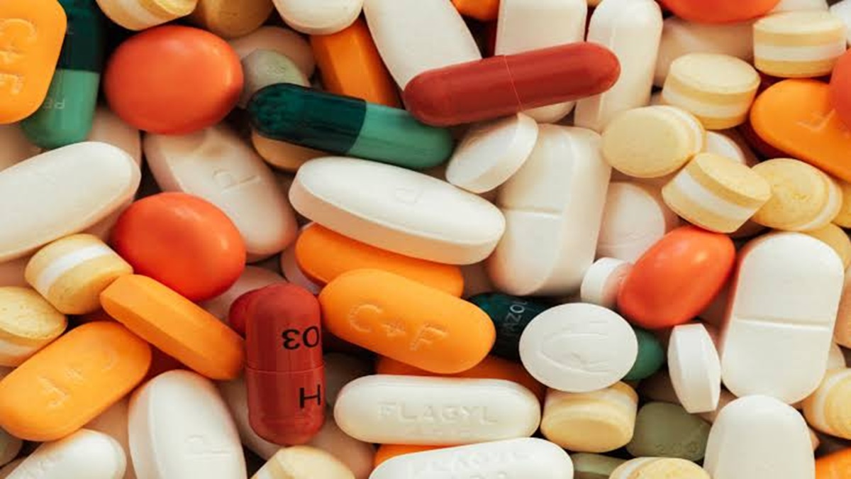 Drug Price Control