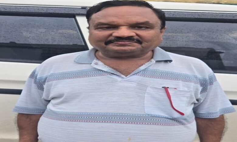 EOW ACB Chhattisgarh