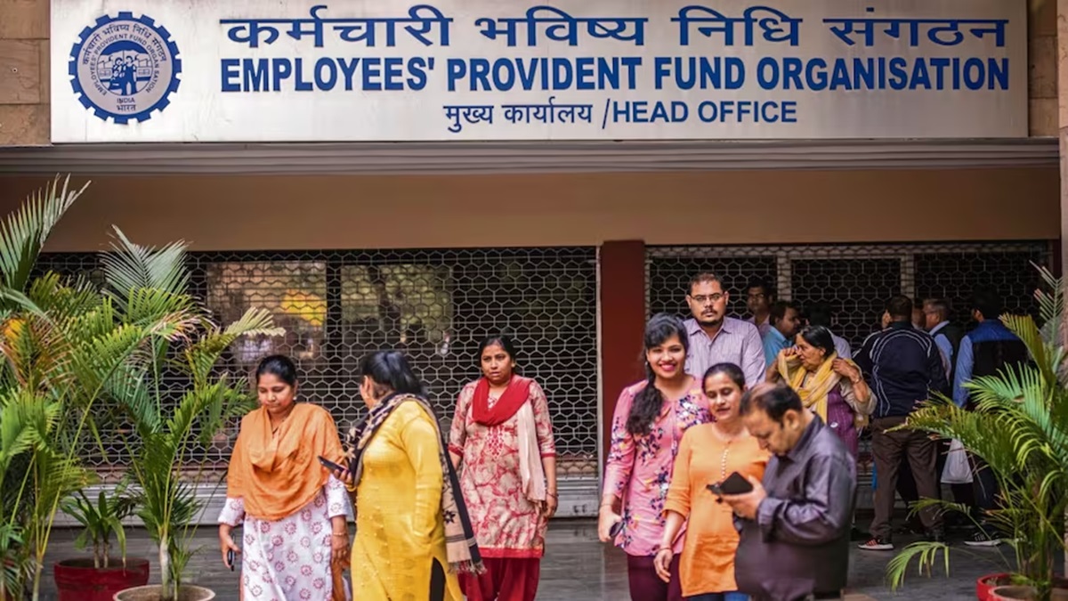 EPFO