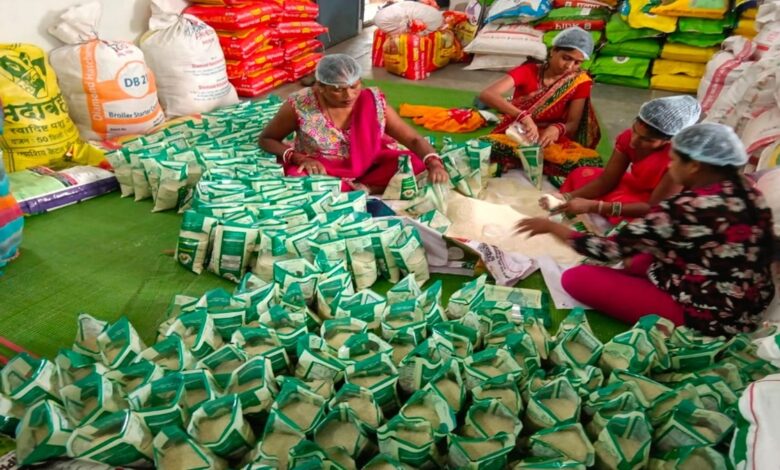 GPM Vishnubhog Rice News