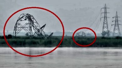 Ganga Flood