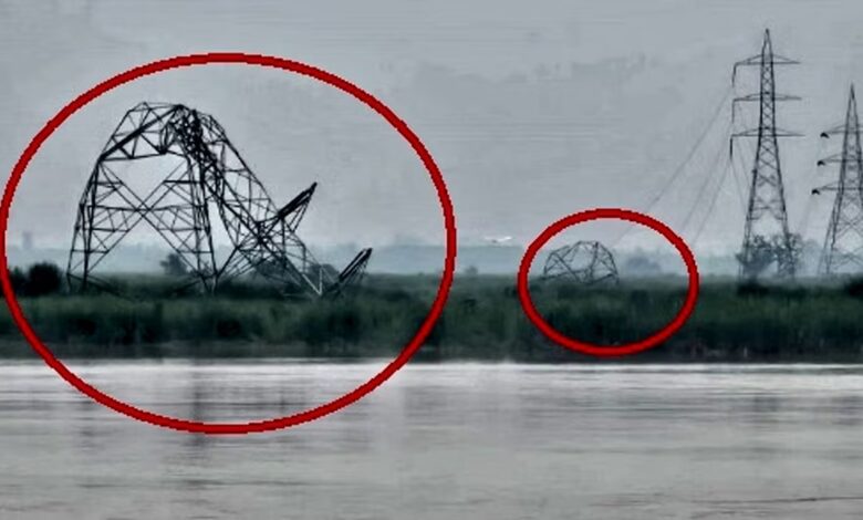 Ganga Flood
