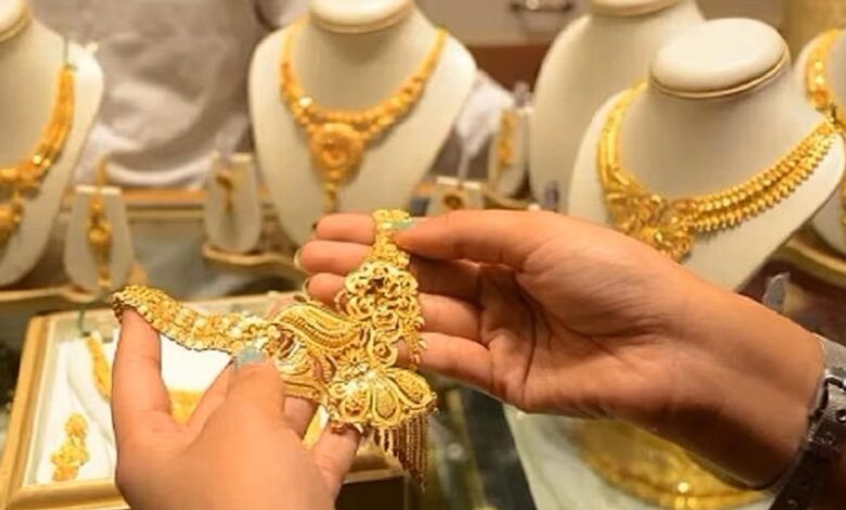Gold Demand India