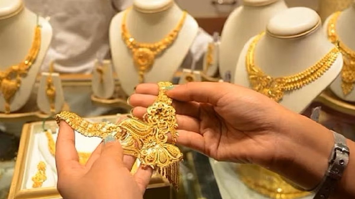 Gold Demand India