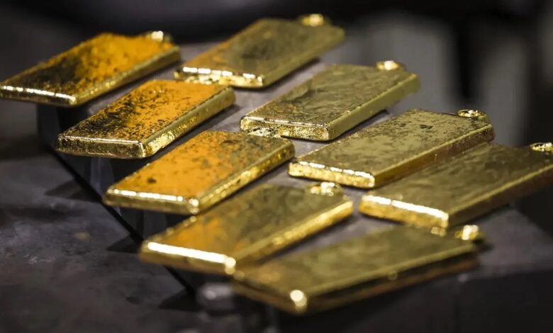 Gold Rate Today