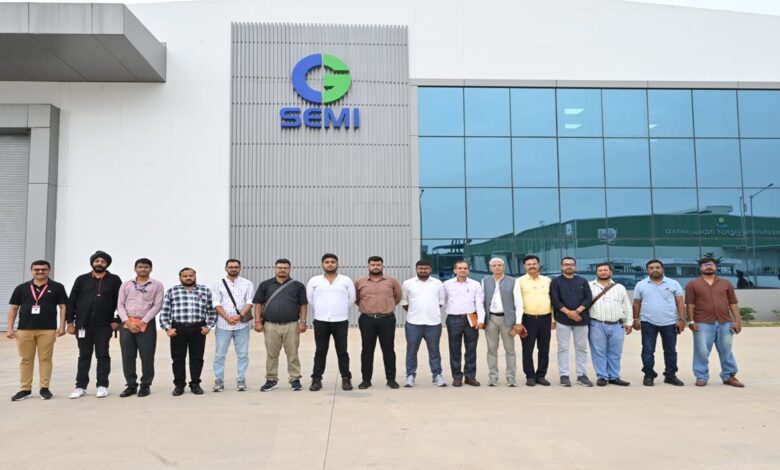 Gujarat Study Tour