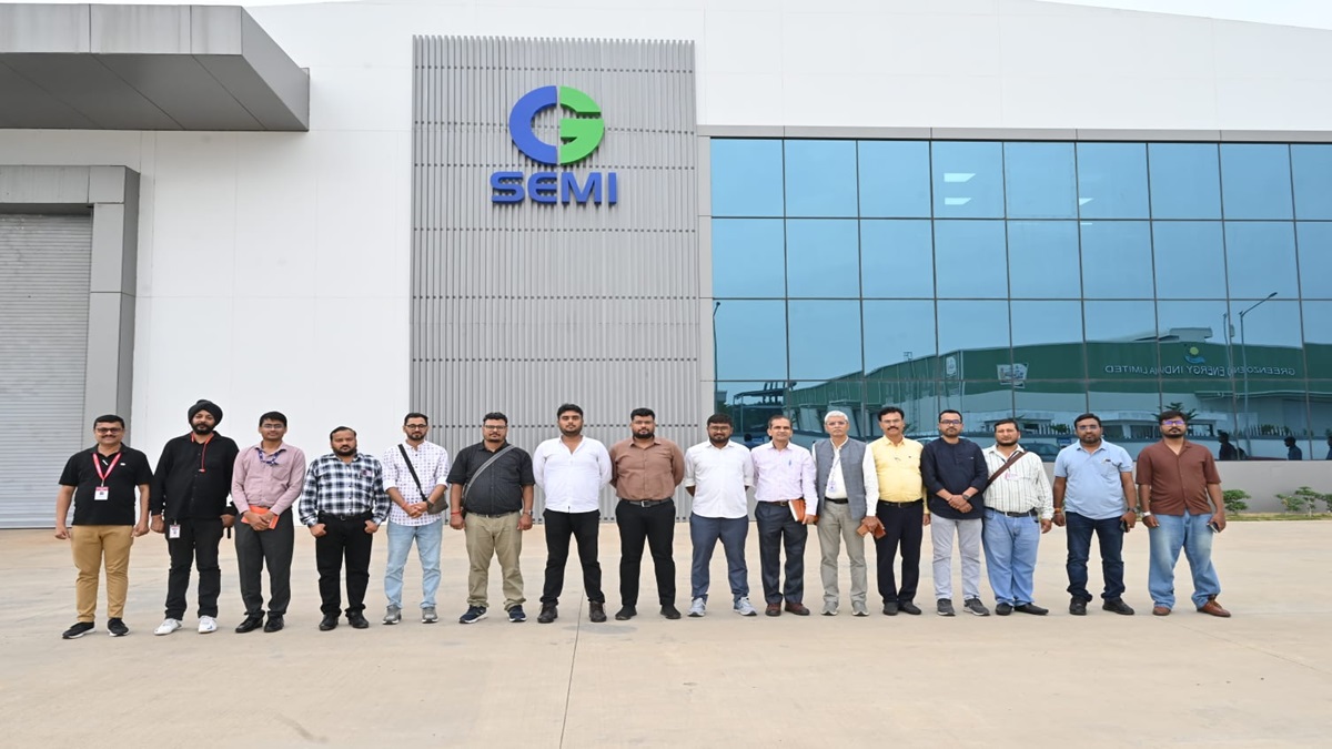 Gujarat Study Tour