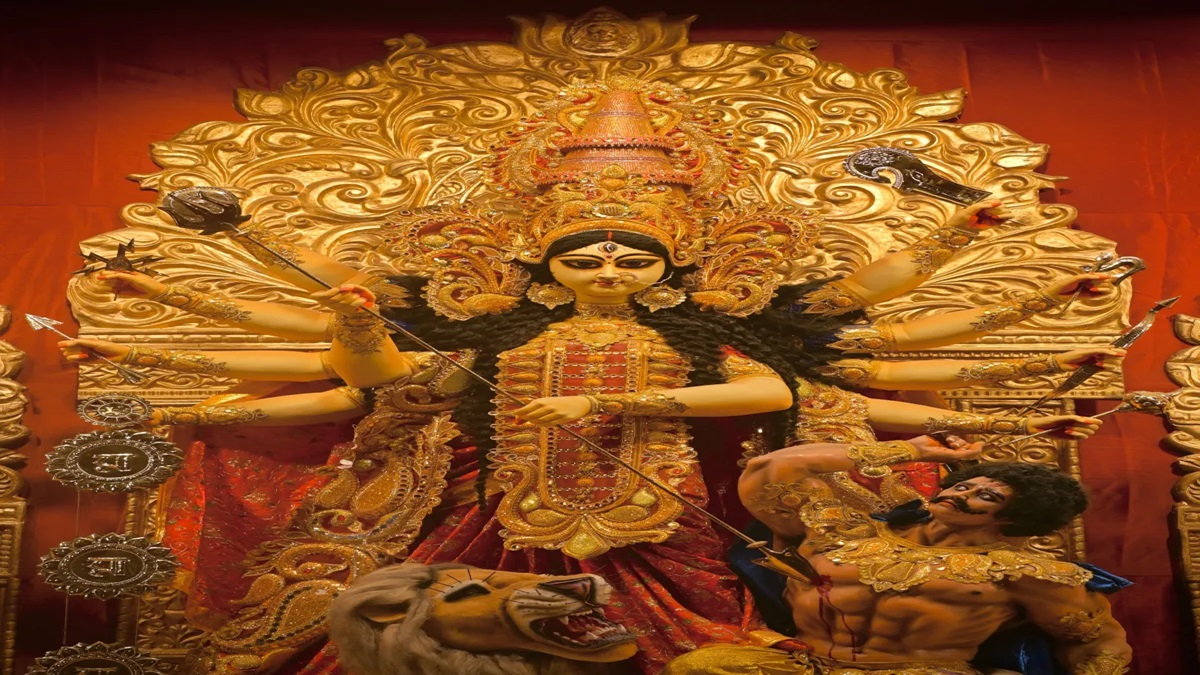 Gupt Navratri