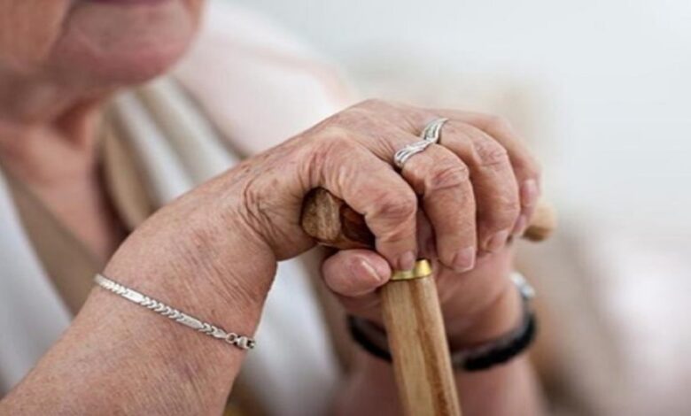 Healthy Life Expectancy Report