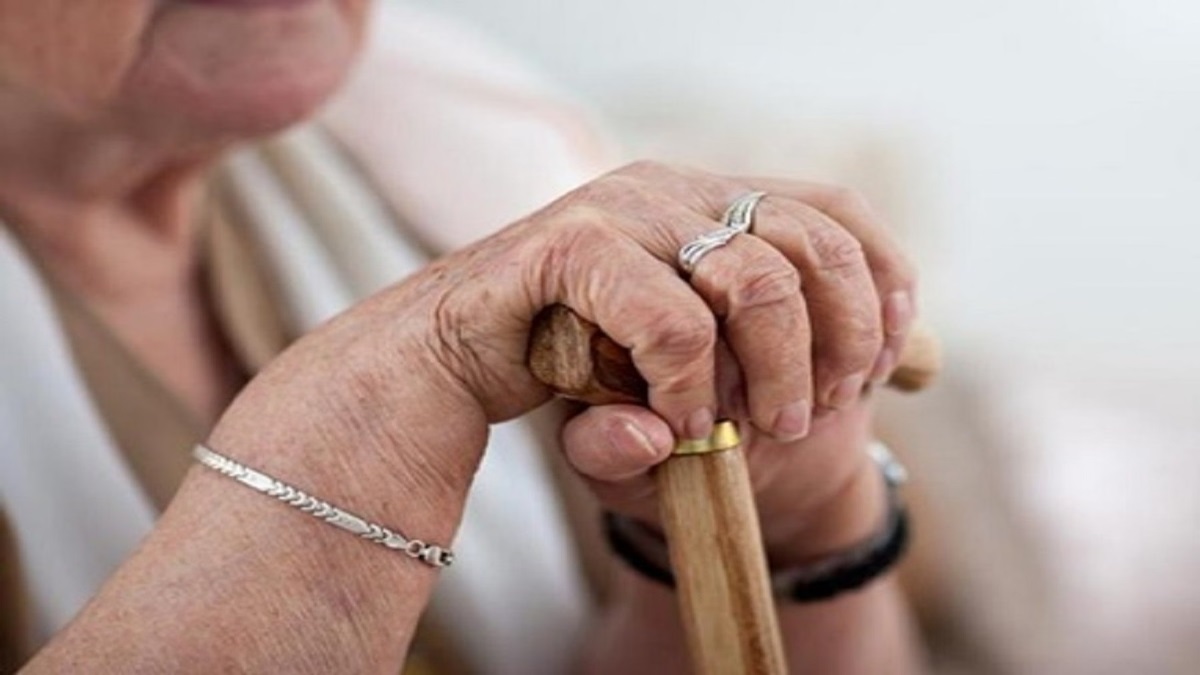 Healthy Life Expectancy Report
