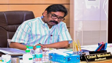 Hemant Cabinet Decisions