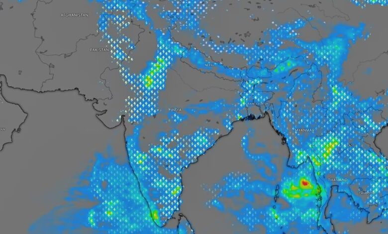 IMD Weather