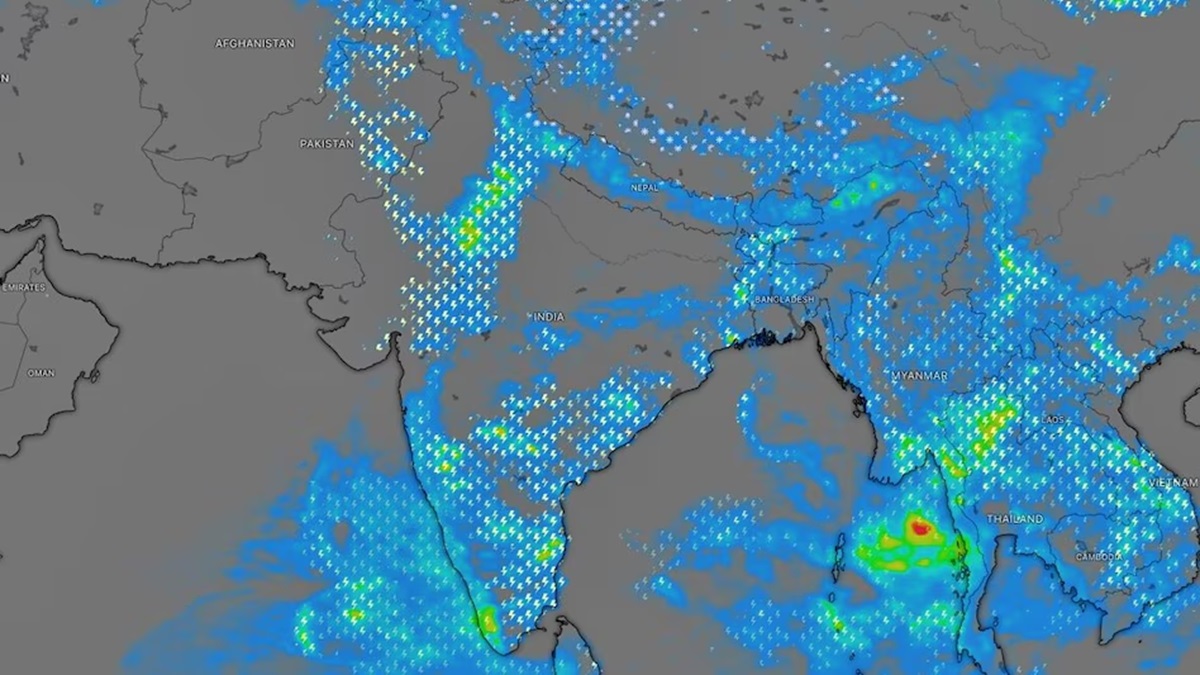 IMD Weather