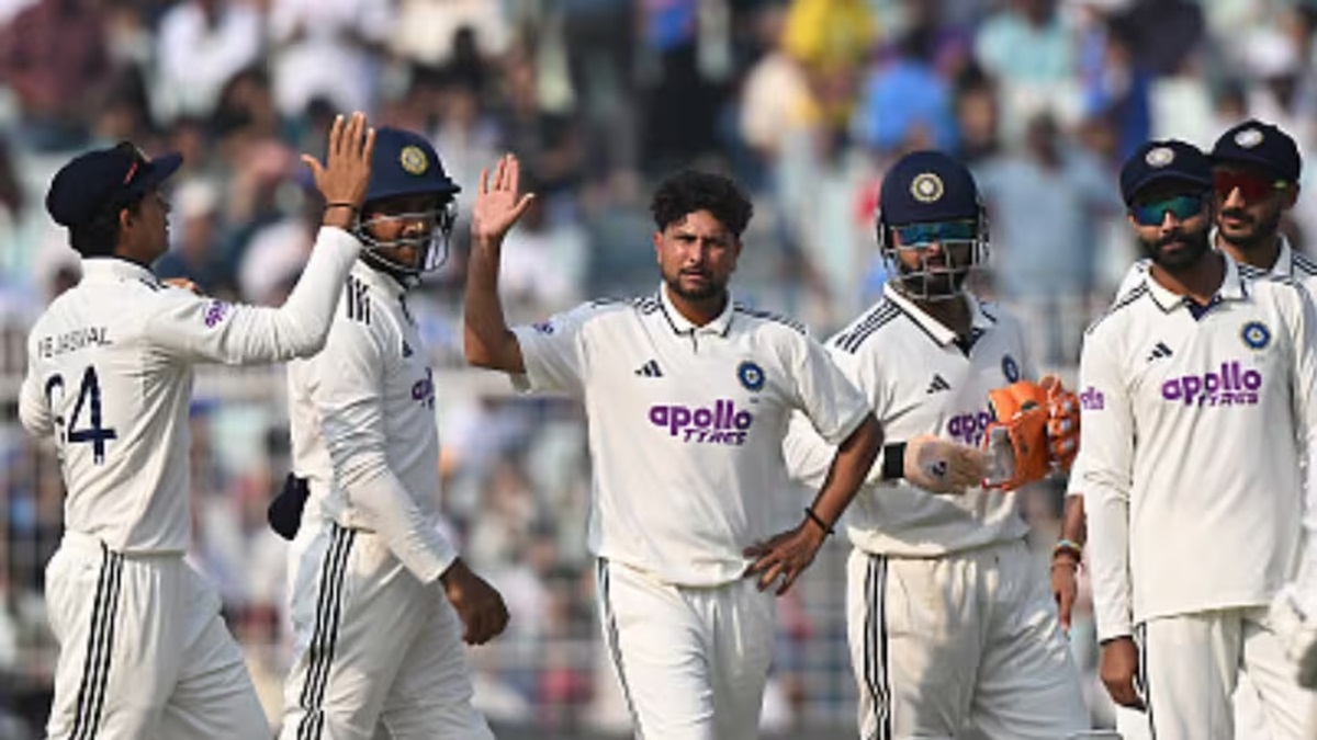 IND vs SL