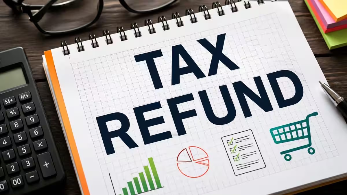 IT Refund Alert